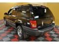 1999 Black Jeep Grand Cherokee Laredo 4x4  photo #3