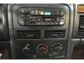 1999 Black Jeep Grand Cherokee Laredo 4x4  photo #7