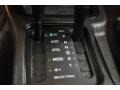 1999 Black Jeep Grand Cherokee Laredo 4x4  photo #8