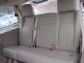 2008 White Chocolate Tri Coat Lincoln Navigator Luxury 4x4  photo #21