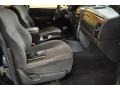1999 Black Jeep Grand Cherokee Laredo 4x4  photo #15