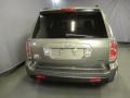 2008 Aberdeen Green Metallic Honda Pilot EX 4WD  photo #12