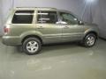 2008 Aberdeen Green Metallic Honda Pilot EX 4WD  photo #13