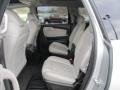 Silver Ice Metallic - Traverse LTZ AWD Photo No. 19