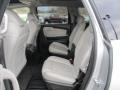 2009 Silver Ice Metallic Chevrolet Traverse LTZ AWD  photo #19