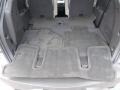2009 Chevrolet Traverse LTZ AWD Trunk