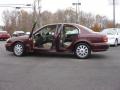 2005 Ruby Red Hyundai Sonata GLS V6  photo #21