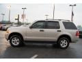 2004 Silver Birch Metallic Ford Explorer XLT  photo #5