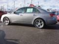 2006 Steel Gray Hyundai Sonata GLS V6  photo #3