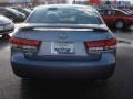 2006 Steel Gray Hyundai Sonata GLS V6  photo #4