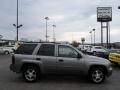 Graystone Metallic - TrailBlazer LS 4x4 Photo No. 2