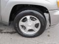 Graystone Metallic - TrailBlazer LS 4x4 Photo No. 3