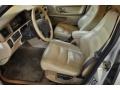 Light Taupe/Taupe Interior Photo for 2000 Volvo S70 #46726089