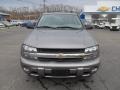 Graystone Metallic - TrailBlazer LS 4x4 Photo No. 4