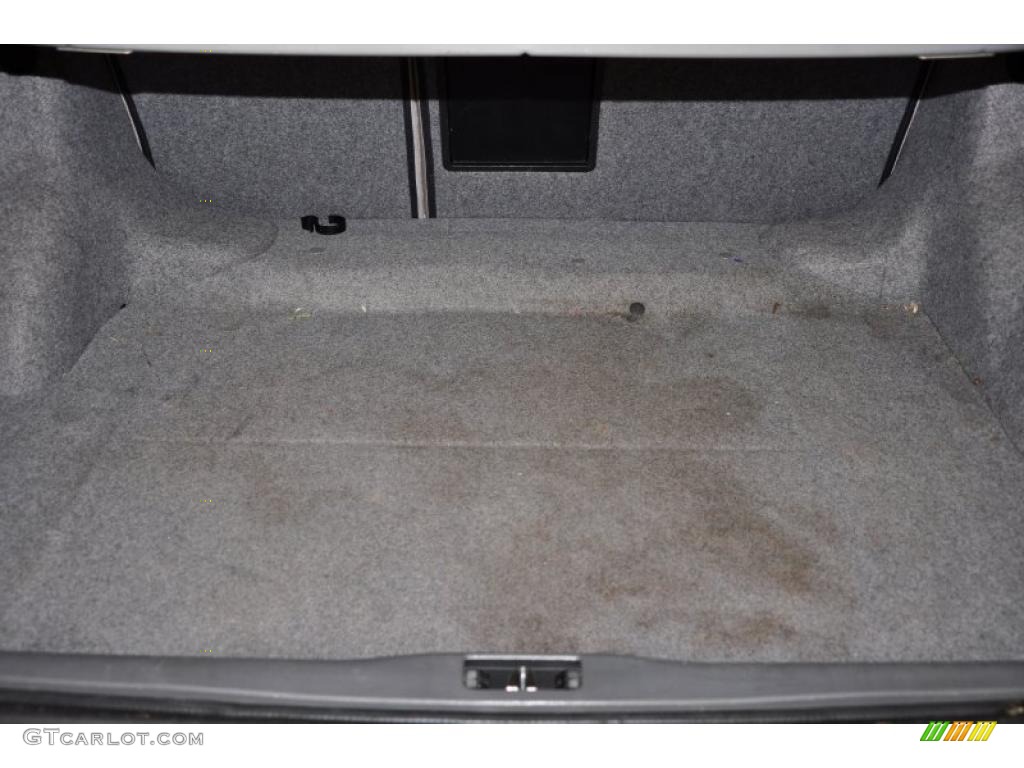 2000 Volvo S70 SE Trunk Photo #46726114