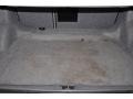 2000 Volvo S70 Light Taupe/Taupe Interior Trunk Photo