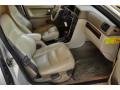 Light Taupe/Taupe Interior Photo for 2000 Volvo S70 #46726146
