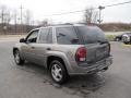 Graystone Metallic - TrailBlazer LS 4x4 Photo No. 7