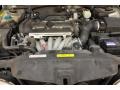 2000 Volvo S70 2.4 Liter DOHC 20-Valve 5 Cylinder Engine Photo