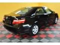 Black - Camry LE Photo No. 4