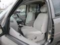 Graystone Metallic - TrailBlazer LS 4x4 Photo No. 12