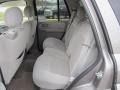 Graystone Metallic - TrailBlazer LS 4x4 Photo No. 18