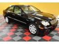 Black - C 280 4Matic Luxury Photo No. 1