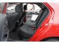 Barcelona Red Metallic - Yaris Sedan Photo No. 10