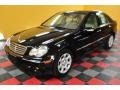 Black - C 280 4Matic Luxury Photo No. 2