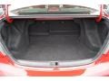 Barcelona Red Metallic - Yaris Sedan Photo No. 11