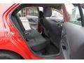 Barcelona Red Metallic - Yaris Sedan Photo No. 13