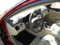 Crystal Red - CTS Sedan Photo No. 3