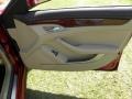 Crystal Red - CTS Sedan Photo No. 10