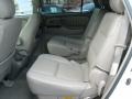 2005 Natural White Toyota Sequoia Limited 4WD  photo #14