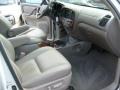 2005 Natural White Toyota Sequoia Limited 4WD  photo #22