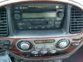 Taupe Controls Photo for 2005 Toyota Sequoia #46727034