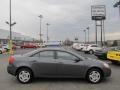 Dark Steel Gray Metallic - G6 Value Leader Sedan Photo No. 2