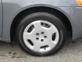 2008 Pontiac G6 Value Leader Sedan Wheel and Tire Photo