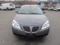 Dark Steel Gray Metallic - G6 Value Leader Sedan Photo No. 4