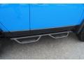 Voodoo Blue - FJ Cruiser 4WD Photo No. 18