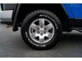 2008 Toyota FJ Cruiser 4WD Wheel and Tire Photo