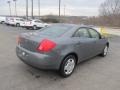 Dark Steel Gray Metallic - G6 Value Leader Sedan Photo No. 9