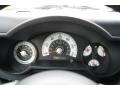 Dark Charcoal Gauges Photo for 2008 Toyota FJ Cruiser #46727286