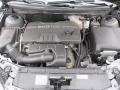 2008 Pontiac G6 2.4 Liter DOHC 16-Valve Ecotec VVT 4 Cylinder Engine Photo