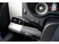 Dark Charcoal Controls Photo for 2008 Toyota FJ Cruiser #46727301
