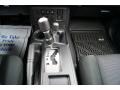 Dark Charcoal Transmission Photo for 2008 Toyota FJ Cruiser #46727451