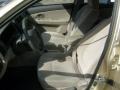 Sand Beige Metallic - Spectra EX Sedan Photo No. 10