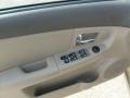 Sand Beige Metallic - Spectra EX Sedan Photo No. 12