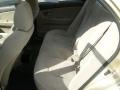 Sand Beige Metallic - Spectra EX Sedan Photo No. 13