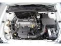 2.2 Liter DOHC 16-Valve 4 Cylinder Engine for 2005 Chevrolet Classic  #46727715